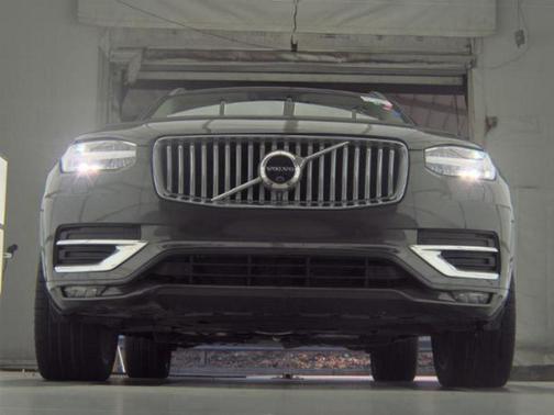 2023 Volvo XC90 B6 Plus 7-Seater