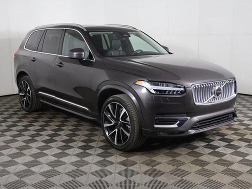 2023 Volvo XC90 B6 Plus 7-Seater