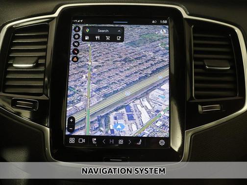 2023 Volvo XC90 B6 Plus 7-Seater