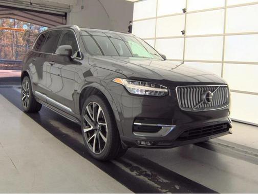 2023 Volvo XC90 B6 Plus 7-Seater
