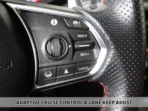 2022 Acura MDX A-Spec Package