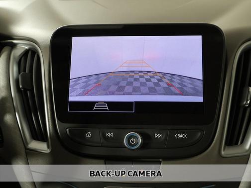 2025 Chevrolet Malibu FWD 1LT