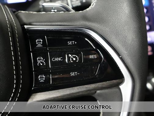 2023 Jeep Grand Cherokee 4xe Overland