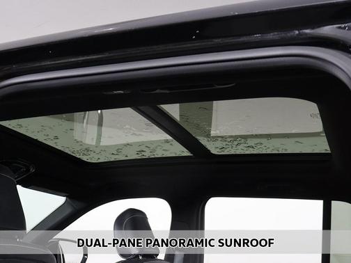 2023 Jeep Grand Cherokee 4xe Overland