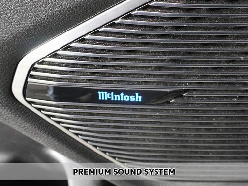 2023 Jeep Grand Cherokee 4xe Overland