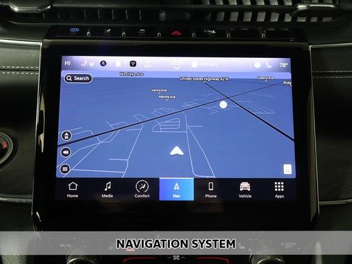 2023 Jeep Grand Cherokee 4xe Overland