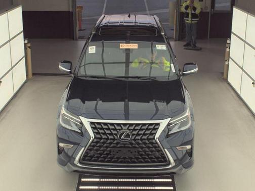 2021 Lexus GX 460 Premium