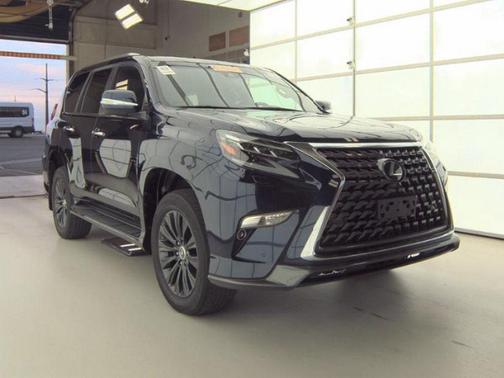 2021 Lexus GX 460 Premium