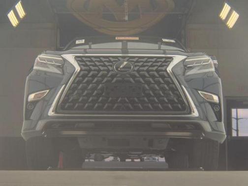 2021 Lexus GX 460 Premium