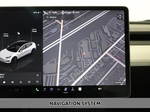 2022 Tesla Model 3 Standard Range