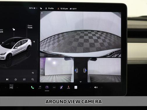 2022 Tesla Model 3 Standard Range