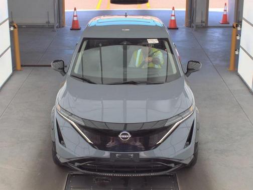 2024 Nissan ARIYA ENGAGE