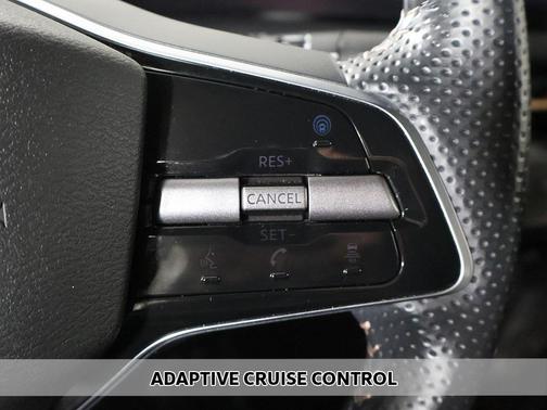 2024 Nissan ARIYA ENGAGE