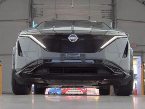 2024 Nissan ARIYA ENGAGE