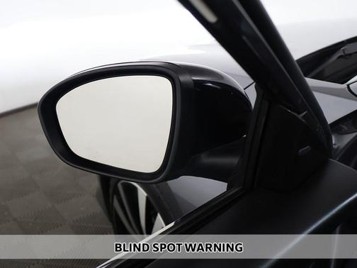 Gun Metallic 2020 Nissan Altima SR Intelligent AWD