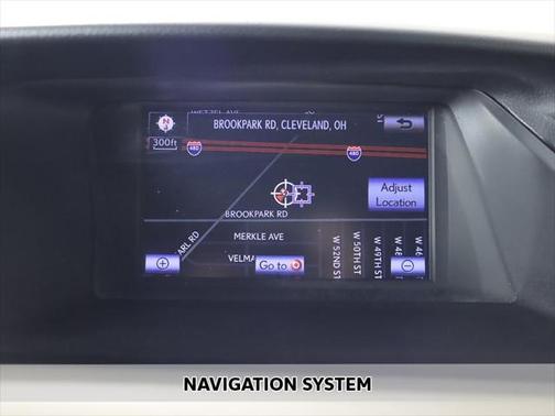 2015 Lexus RX 350 F Sport