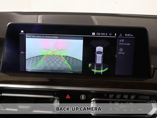 Gray 2023 BMW X3 xDrive30i