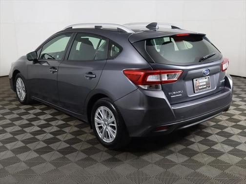 2018 Subaru Impreza 2.0i Premium