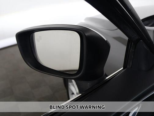 Machine Gray Metallic 2017 Mazda Mazda3 Grand Touring