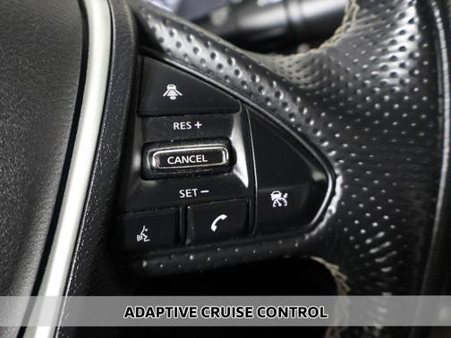 2023 Nissan Maxima SV Xtronic CVT