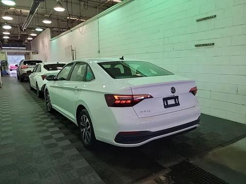 2024 Volkswagen Jetta 1.5T S