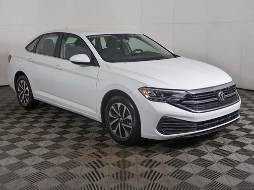 2024 Volkswagen Jetta 1.5T S