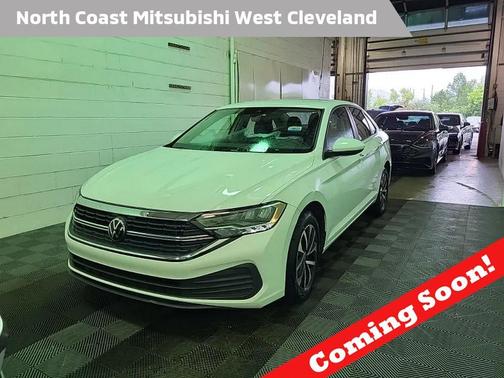 2024 Volkswagen Jetta 1.5T S