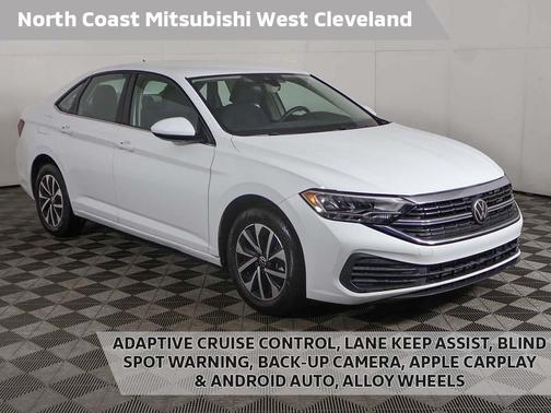 2024 Volkswagen Jetta 1.5T S