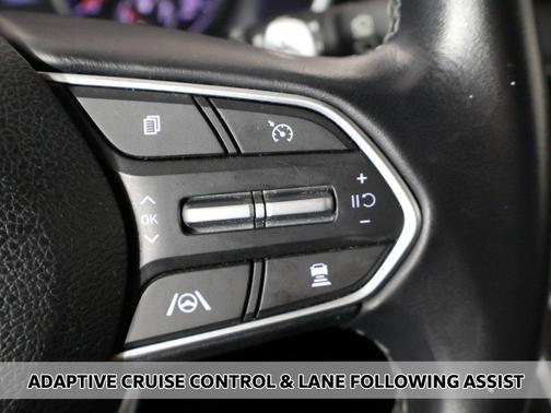 2023 Hyundai SANTA FE SEL 2.4