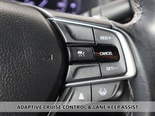 2021 Honda Accord Sport 1.5T