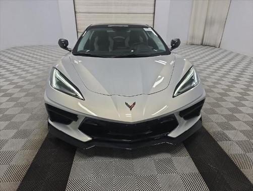 2022 Chevrolet Corvette Stingray w/3LT