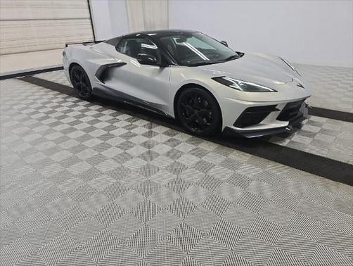 2022 Chevrolet Corvette Stingray w/3LT
