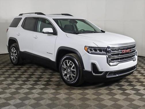 2023 GMC Acadia AWD SLE