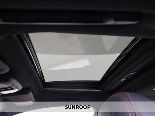 Magnetite Gray Metallic 2022 Subaru WRX Limited