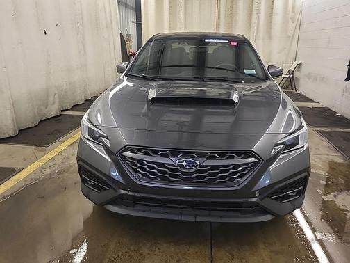 2022 Subaru WRX Limited