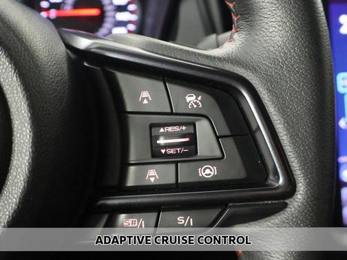 2022 Subaru WRX Limited