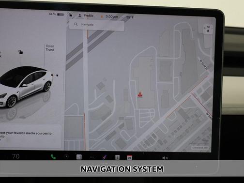 2023 Tesla Model 3 Long Range