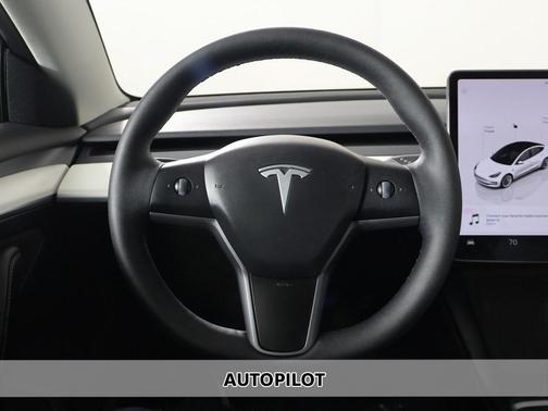 2023 Tesla Model 3 Long Range