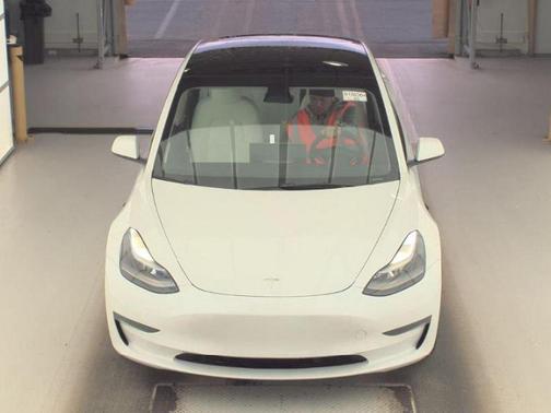 2023 Tesla Model 3 Long Range