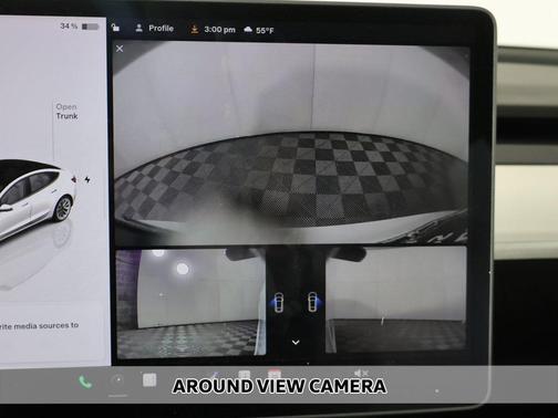 2023 Tesla Model 3 Long Range