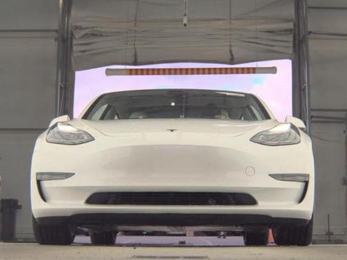 2023 Tesla Model 3 Long Range