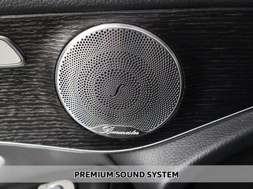 2021 Mercedes-Benz GLC 300 4MATIC