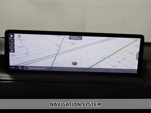 2021 Genesis GV80 2.5T