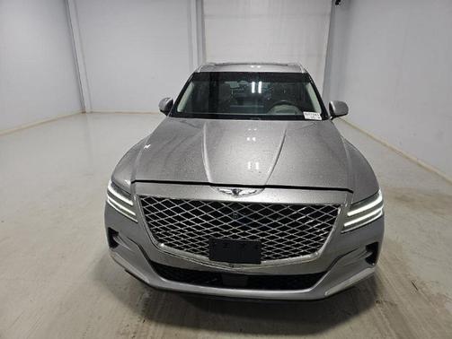 2021 Genesis GV80 2.5T