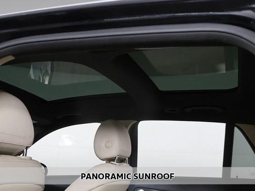 2017 Mercedes-Benz GLC 300 4MATIC