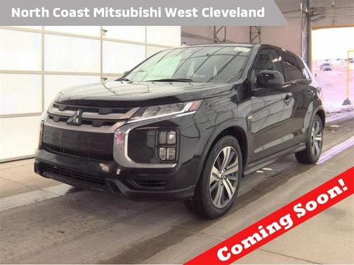 2024 Mitsubishi Outlander Sport 2.0 ES