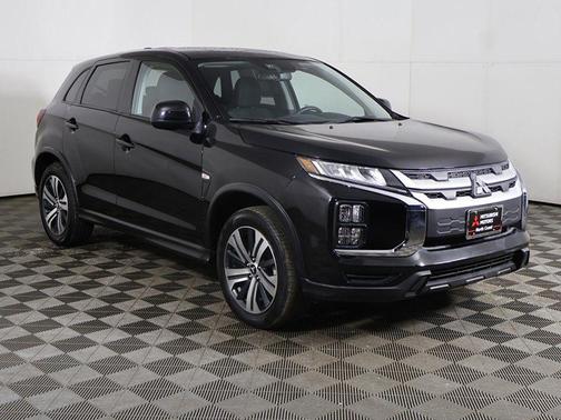 2024 Mitsubishi Outlander Sport 2.0 ES