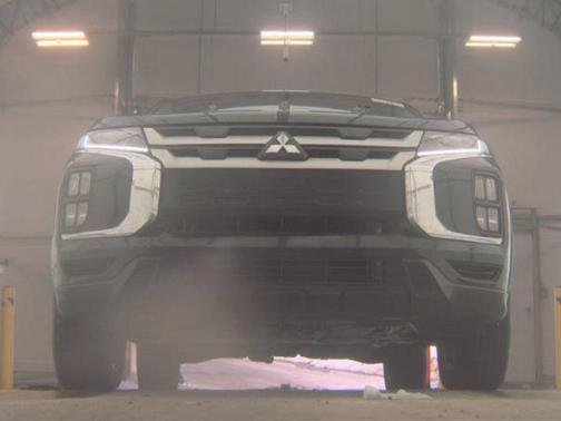 2024 Mitsubishi Outlander Sport 2.0 ES