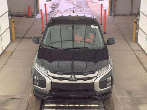 2024 Mitsubishi Outlander Sport 2.0 ES