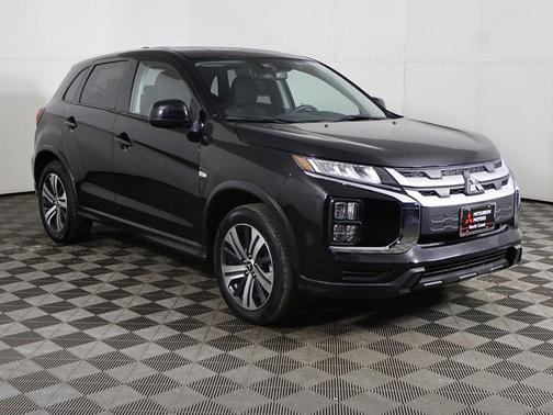 2024 Mitsubishi Outlander Sport 2.0 ES